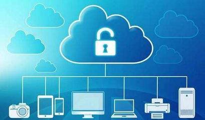 网络安全 互联网+与大数据的护航者