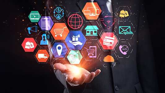 移动互联时代下的电话营销创新 产品、艺术与网络安全的融合策略